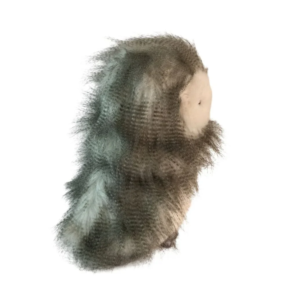 Gund Fab Pals Hibou Owl #6058954 Plush 12